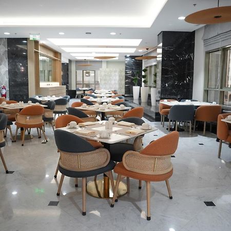 فندق Rotana Al Manakha Madinah المدينة المنورة المظهر الخارجي الصورة