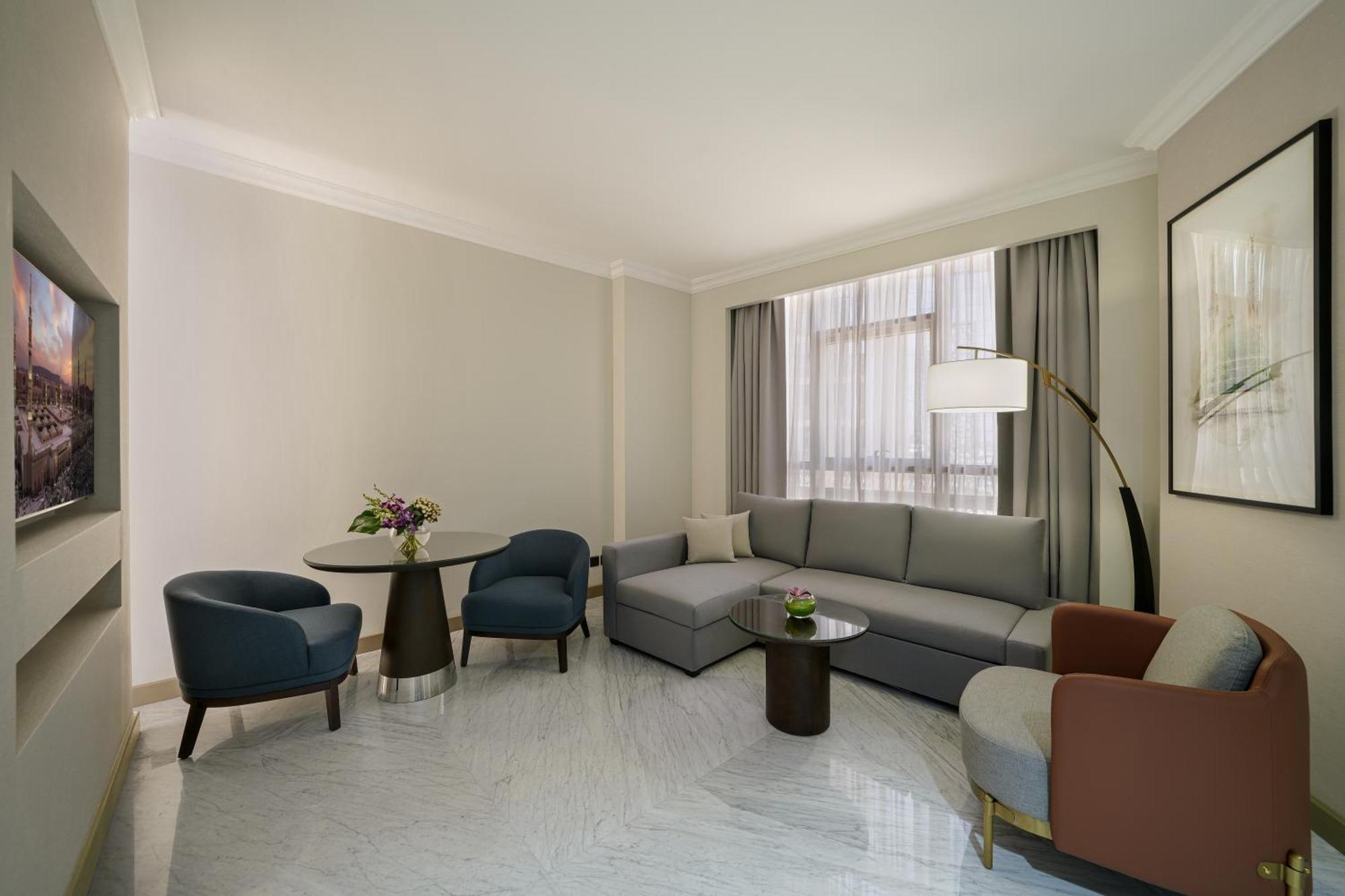 فندق Rotana Al Manakha Madinah المدينة المنورة المظهر الخارجي الصورة