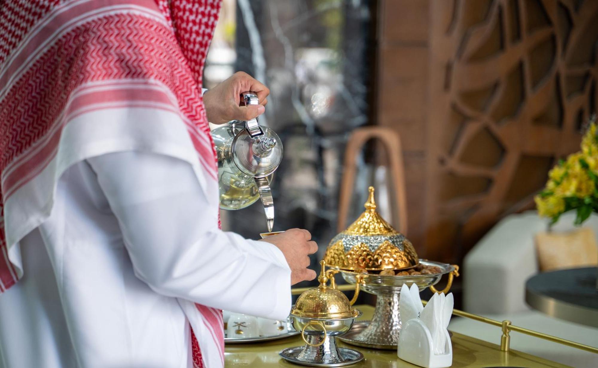 فندق Rotana Al Manakha Madinah المدينة المنورة المظهر الخارجي الصورة